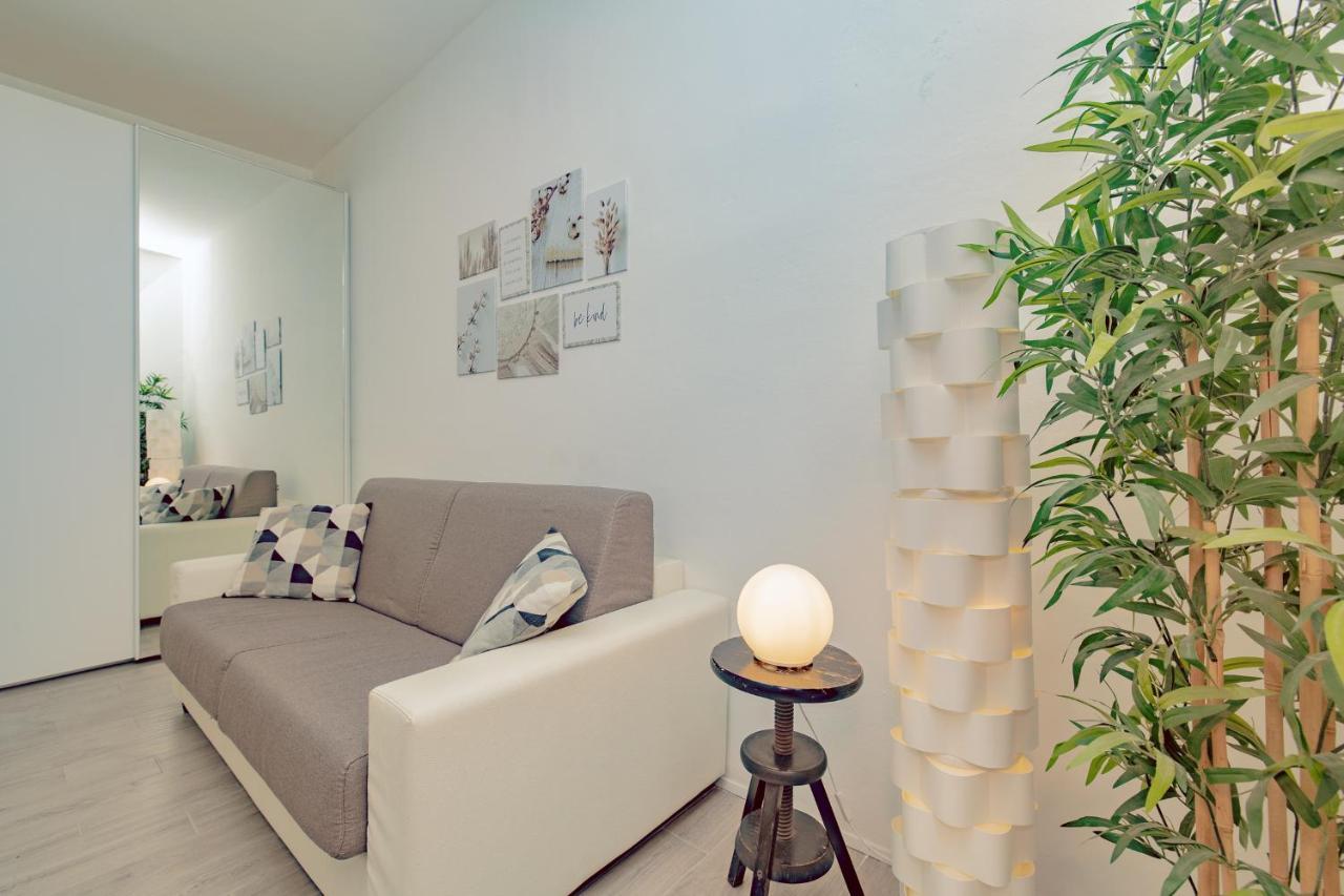 Vakantiehuis Fondazione Prada Milaan