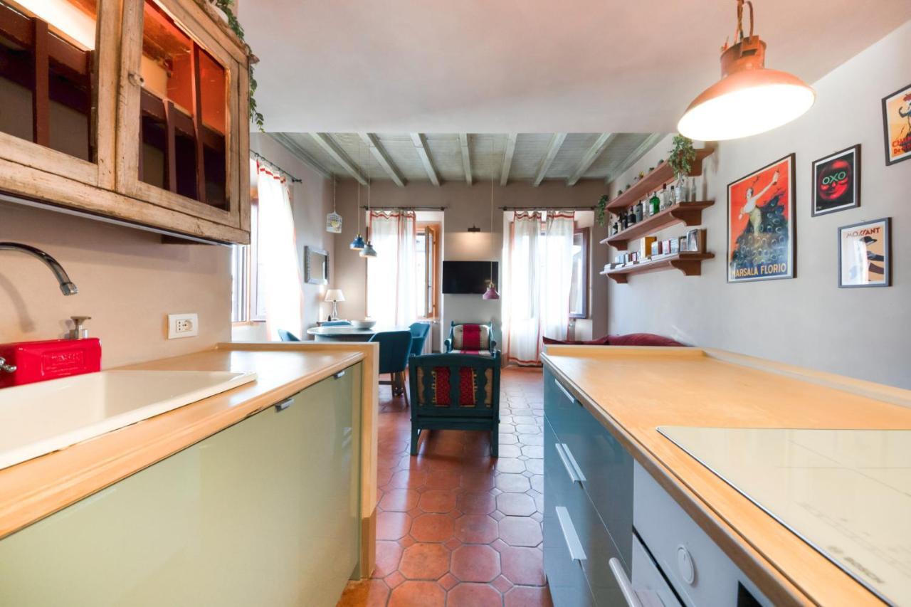 Easylife - Splendido Con Vista Sul Naviglio Grande Milano