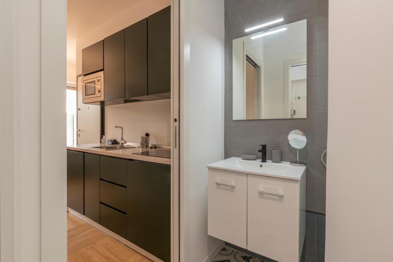 Luxury Savona 65 Appartement