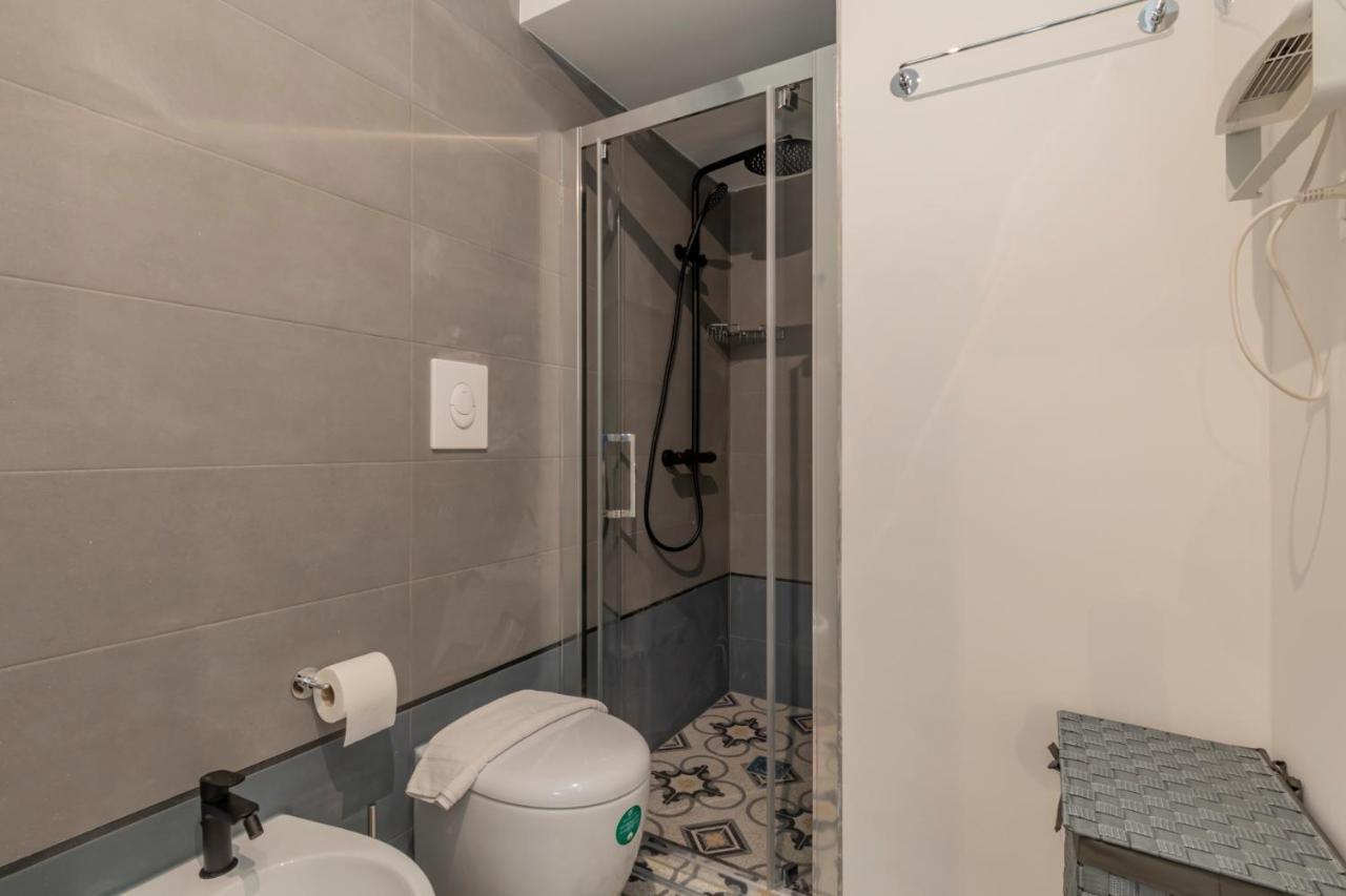 Appartement Luxury Savona 65