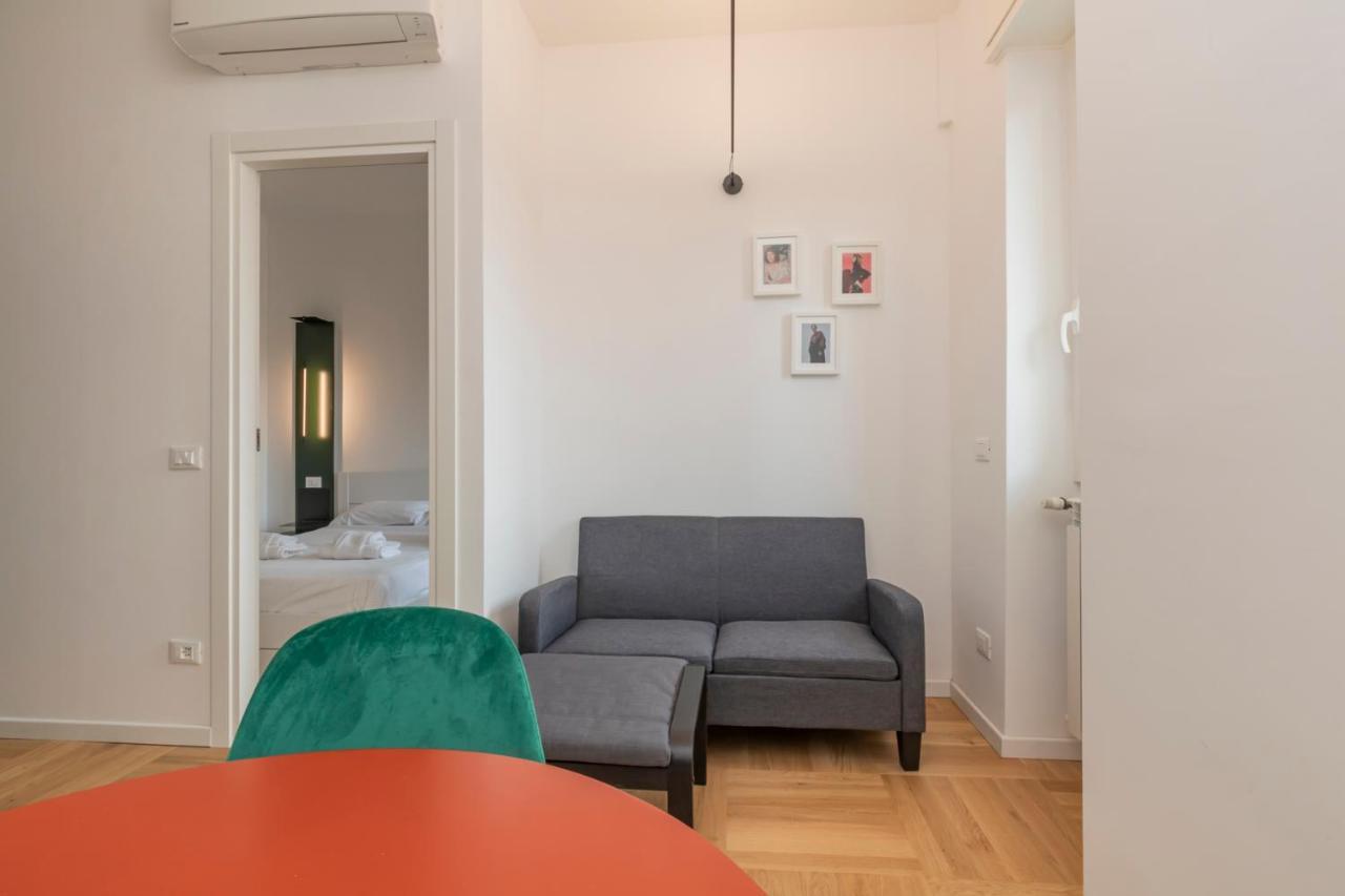 Appartement Luxury Savona 65 *