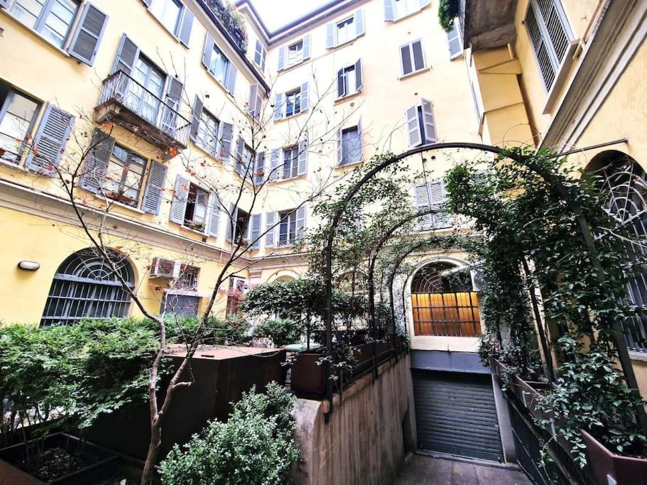 Magnifico Ristrutturato Appartement Milaan