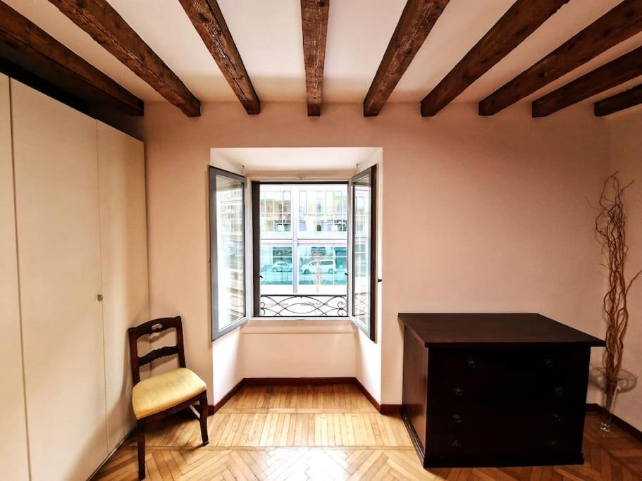 Magnifico Ristrutturato Milano