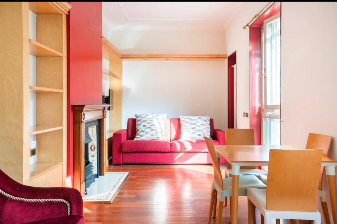 Old Brera Appartement
