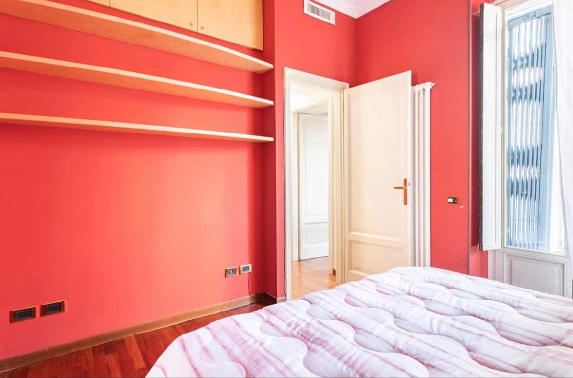 Appartement Old Brera Milaan