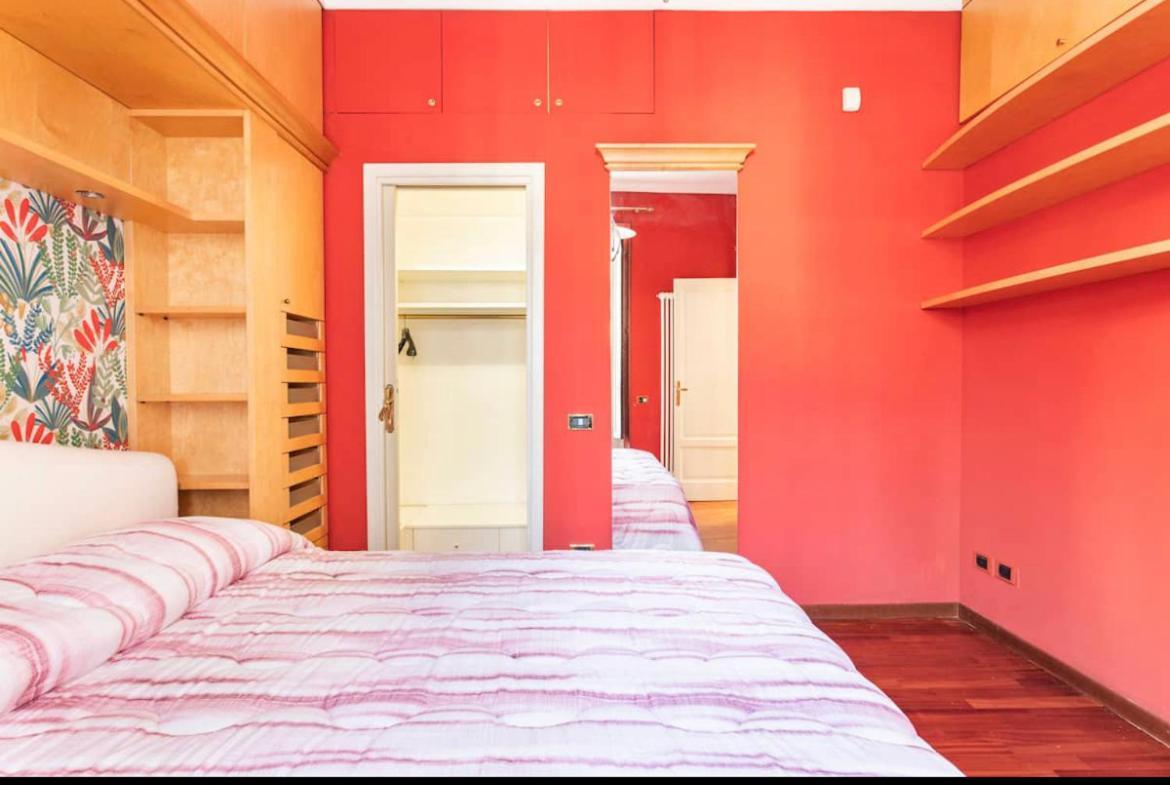 Appartement Old Brera *