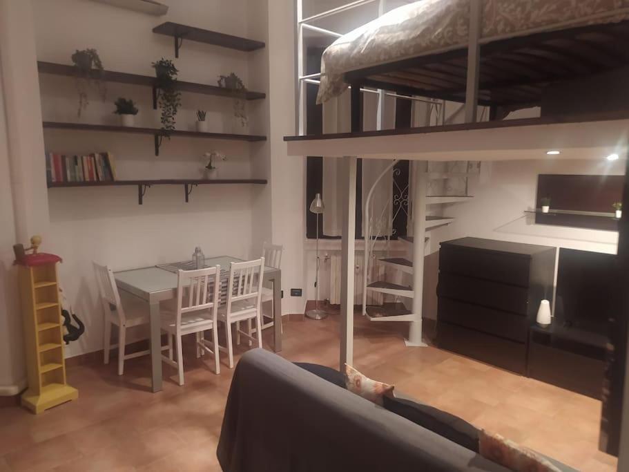 Casa Lola Lejlighed *
