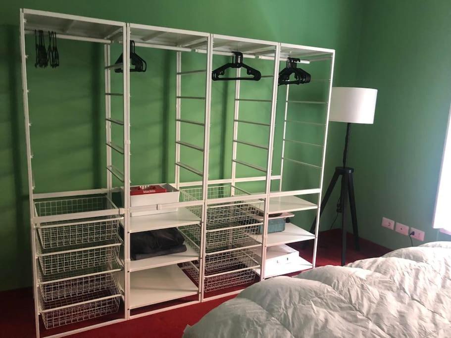 Darsena House Apartment