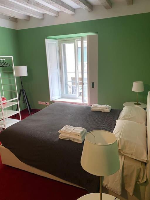Darsena House Apartment Milan