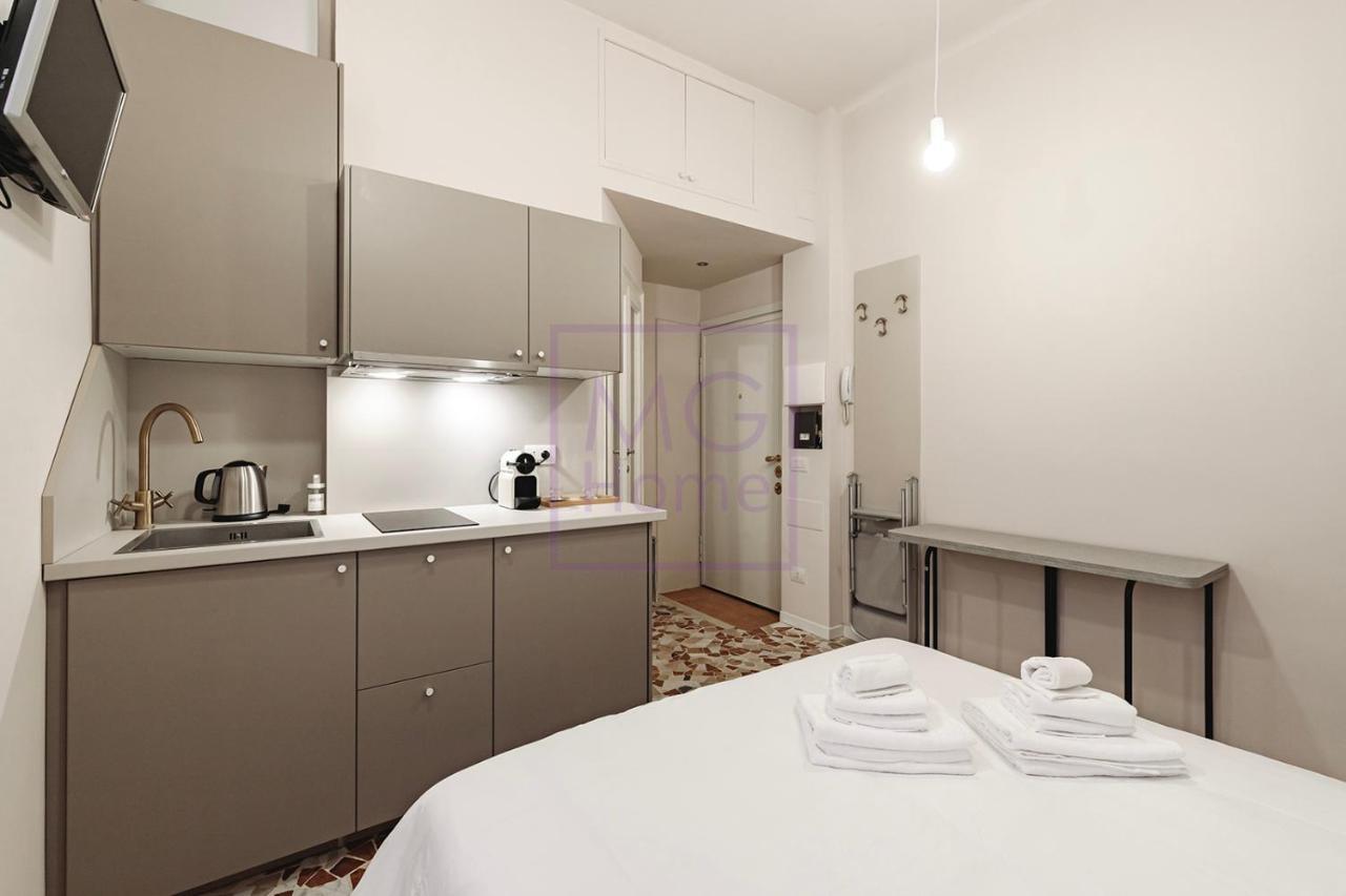 Leilighet Mg Margherita Milano