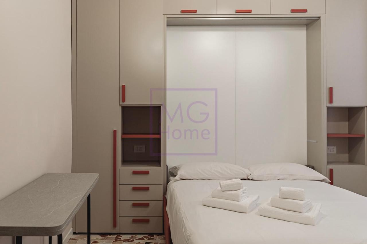 Mg Margherita Milano