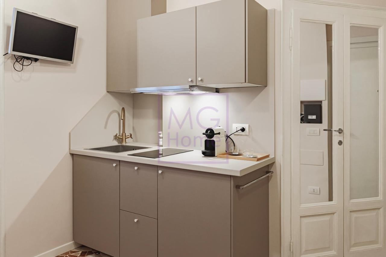 Leilighet Mg Margherita Milano