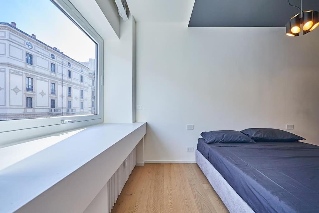 Leilighet Luxury