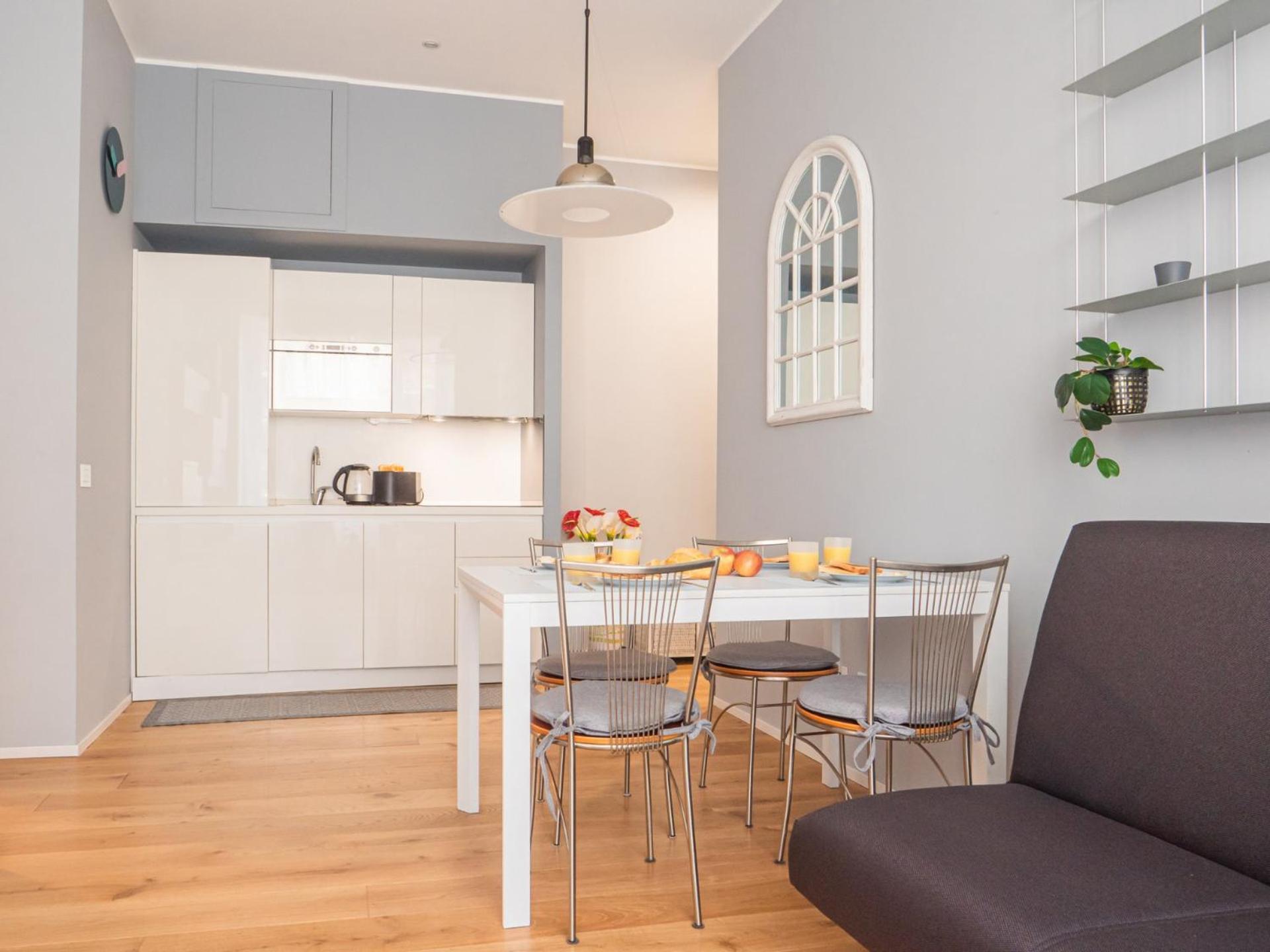 The Rent - Lovely Two-bedroom Near Bocconi Appartamento Milano