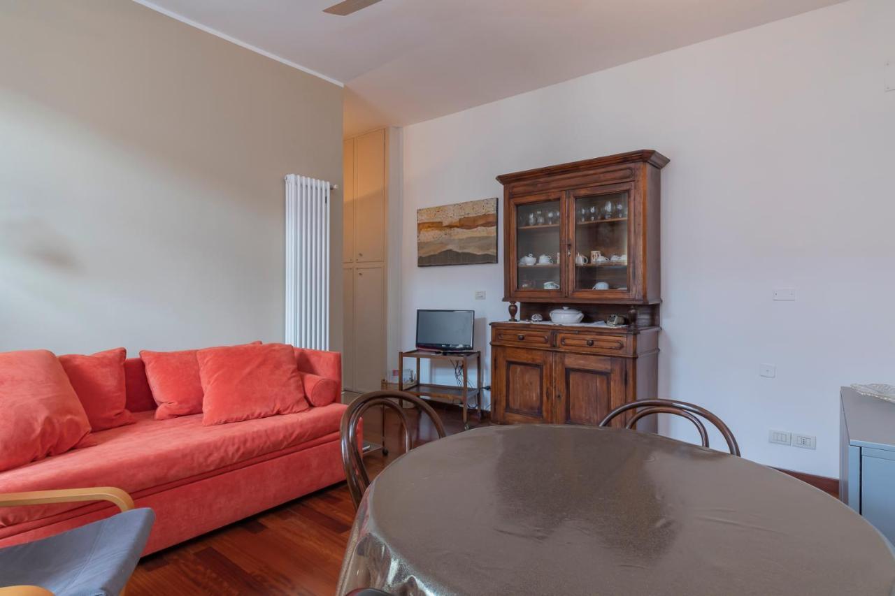New Flat In Downtown Orti 16 Appartement Milaan