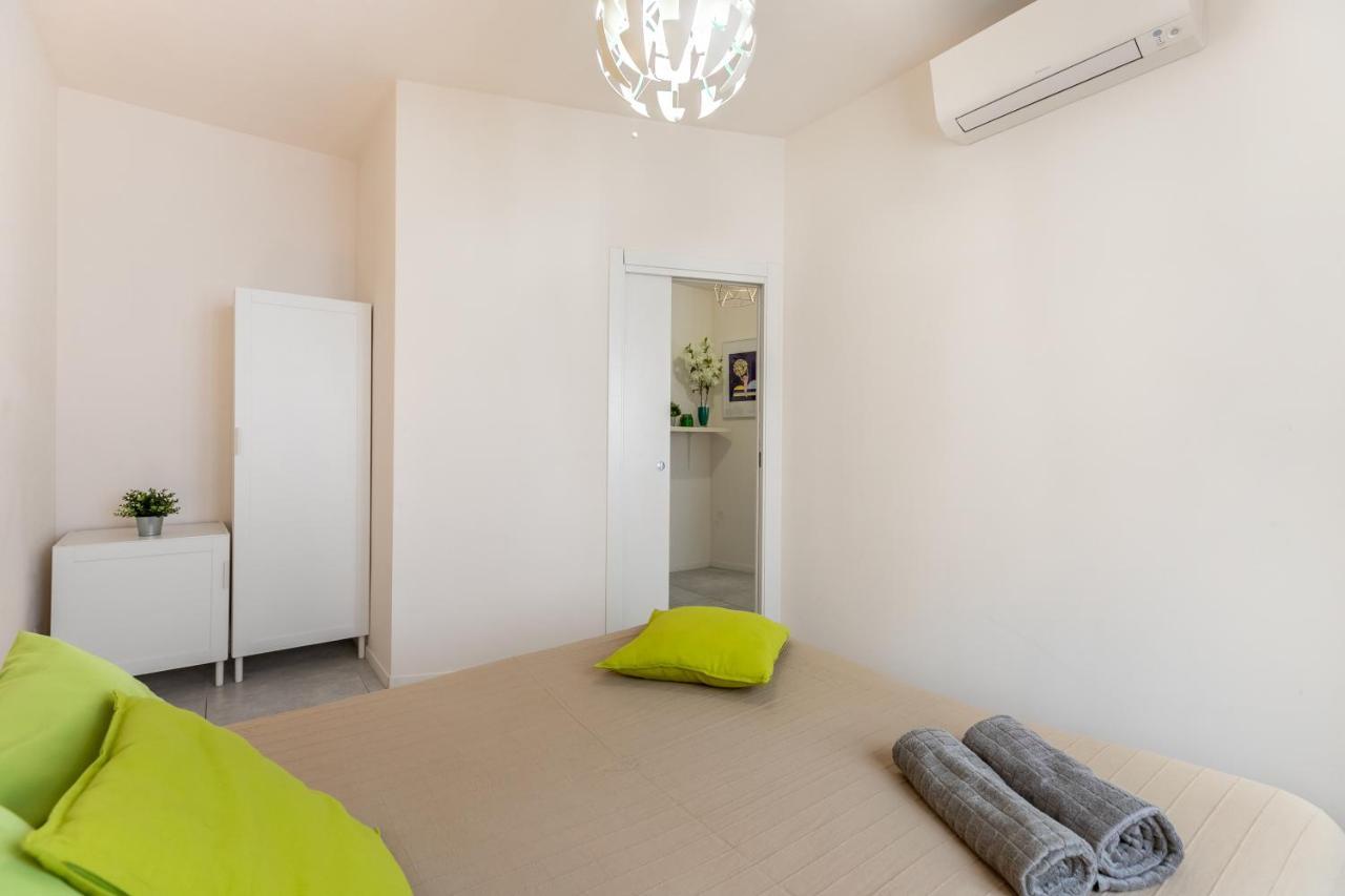 Sempione 1 - Affitti Brevi Italia Appartement *