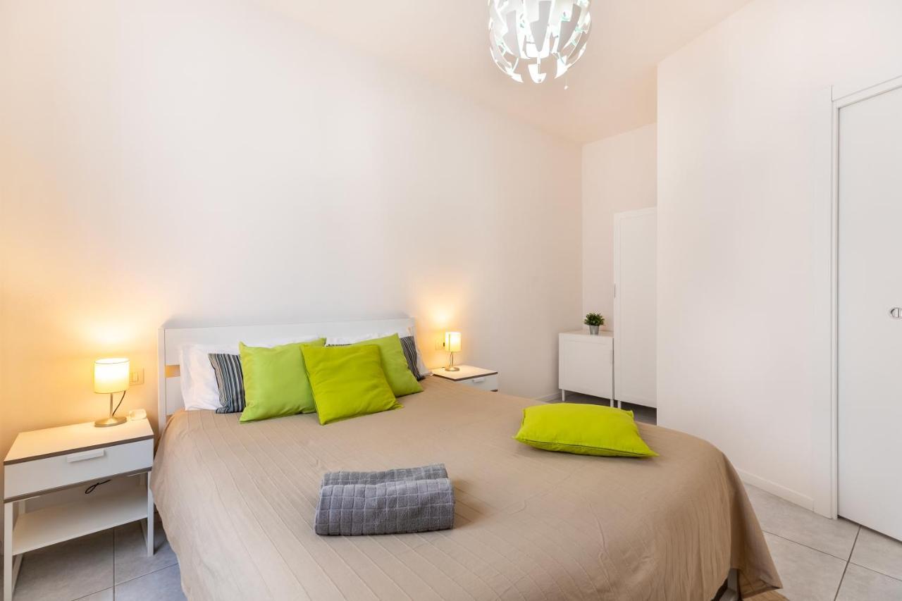 Appartement Sempione 1 - Affitti Brevi Italia *