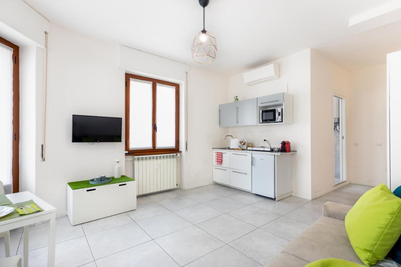 Sempione 1 - Affitti Brevi Italia * Milano