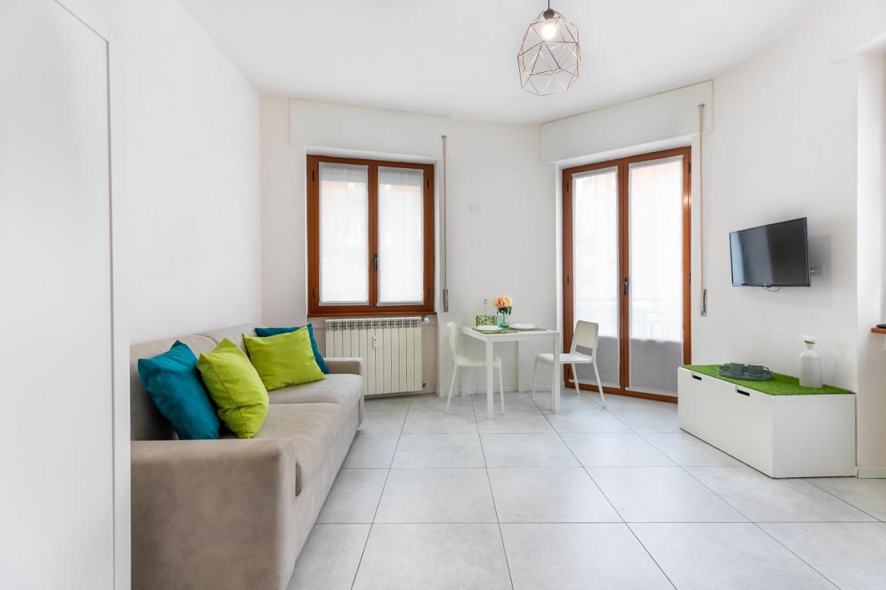 Sempione 1 - Affitti Brevi Italia Appartement *