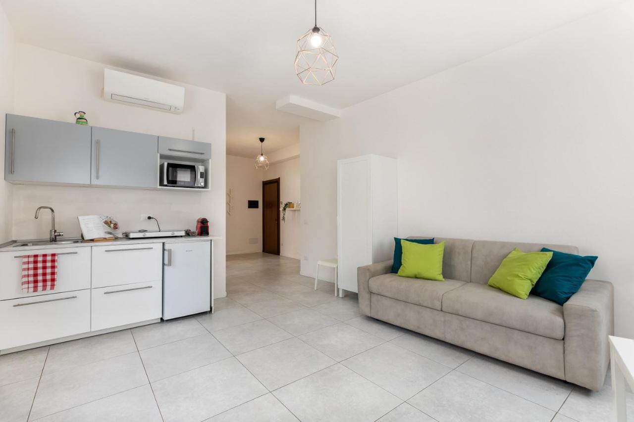Sempione 1 - Affitti Brevi Italia Appartement Milaan