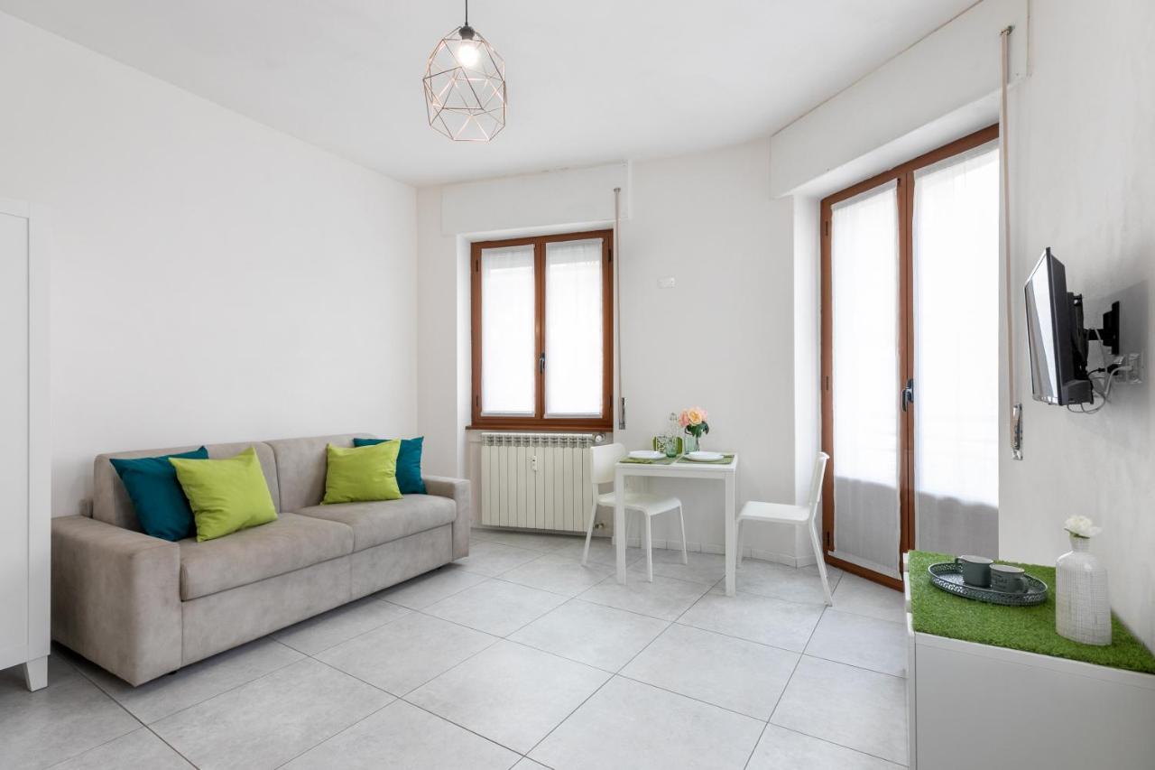 Sempione 1 - Affitti Brevi Italia Appartement *