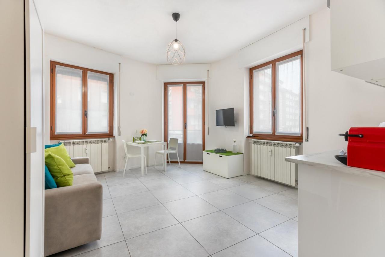 Sempione 1 - Affitti Brevi Italia Appartement Milaan