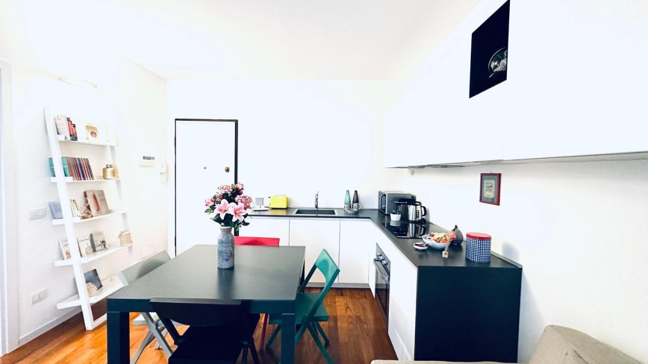 Bixio Eleven Junior A 7 Minuti Dal Duomo Apartment Milan