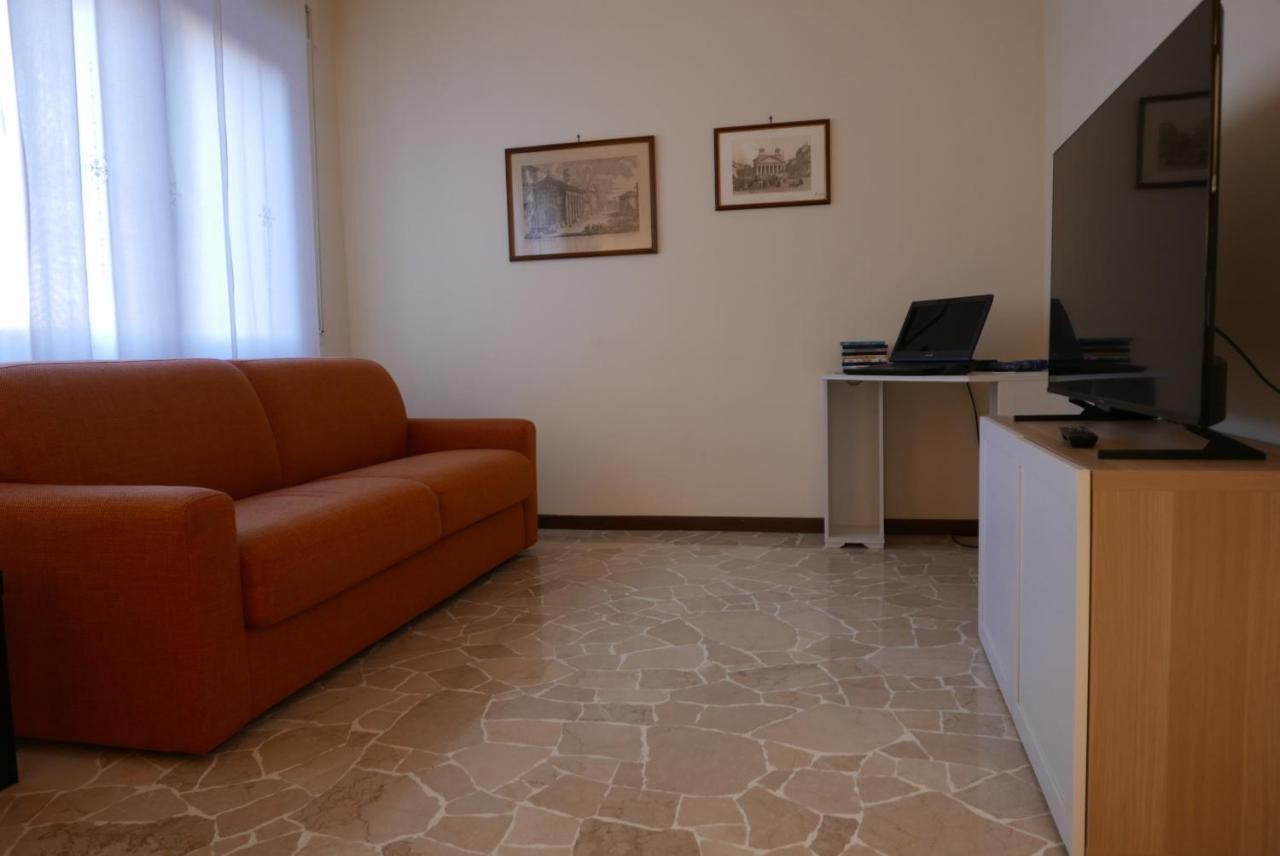 Apartment Residenza Feltre Mailand