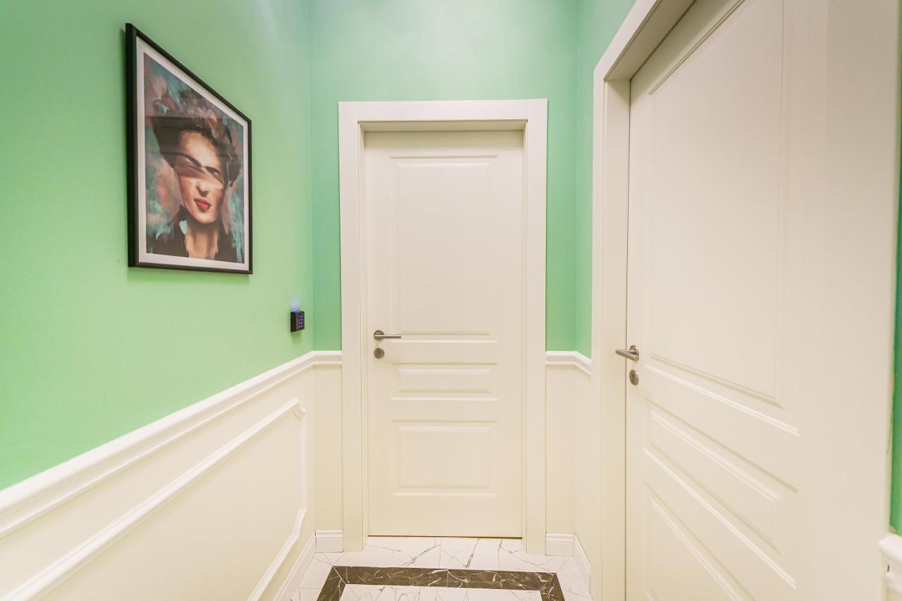 Guest house Romana