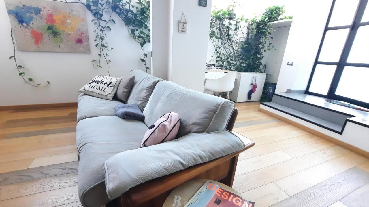 Deloft In Appartement Milaan