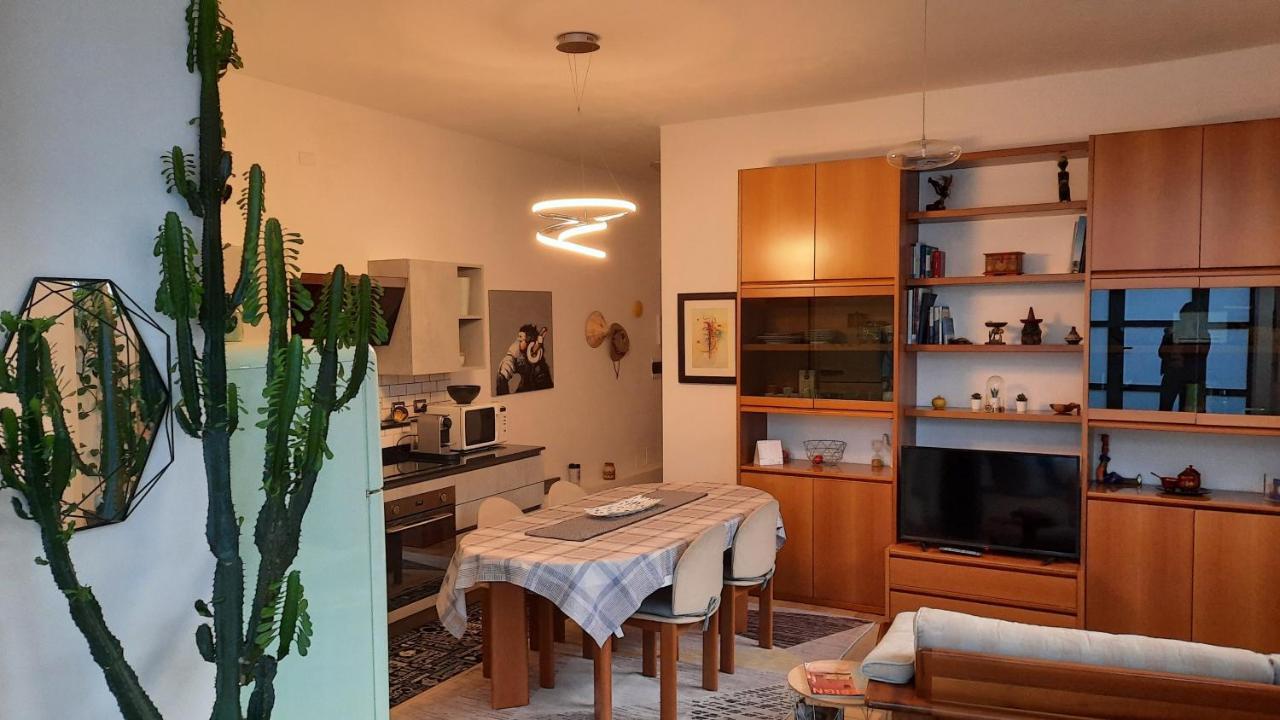 Appartement Deloft In