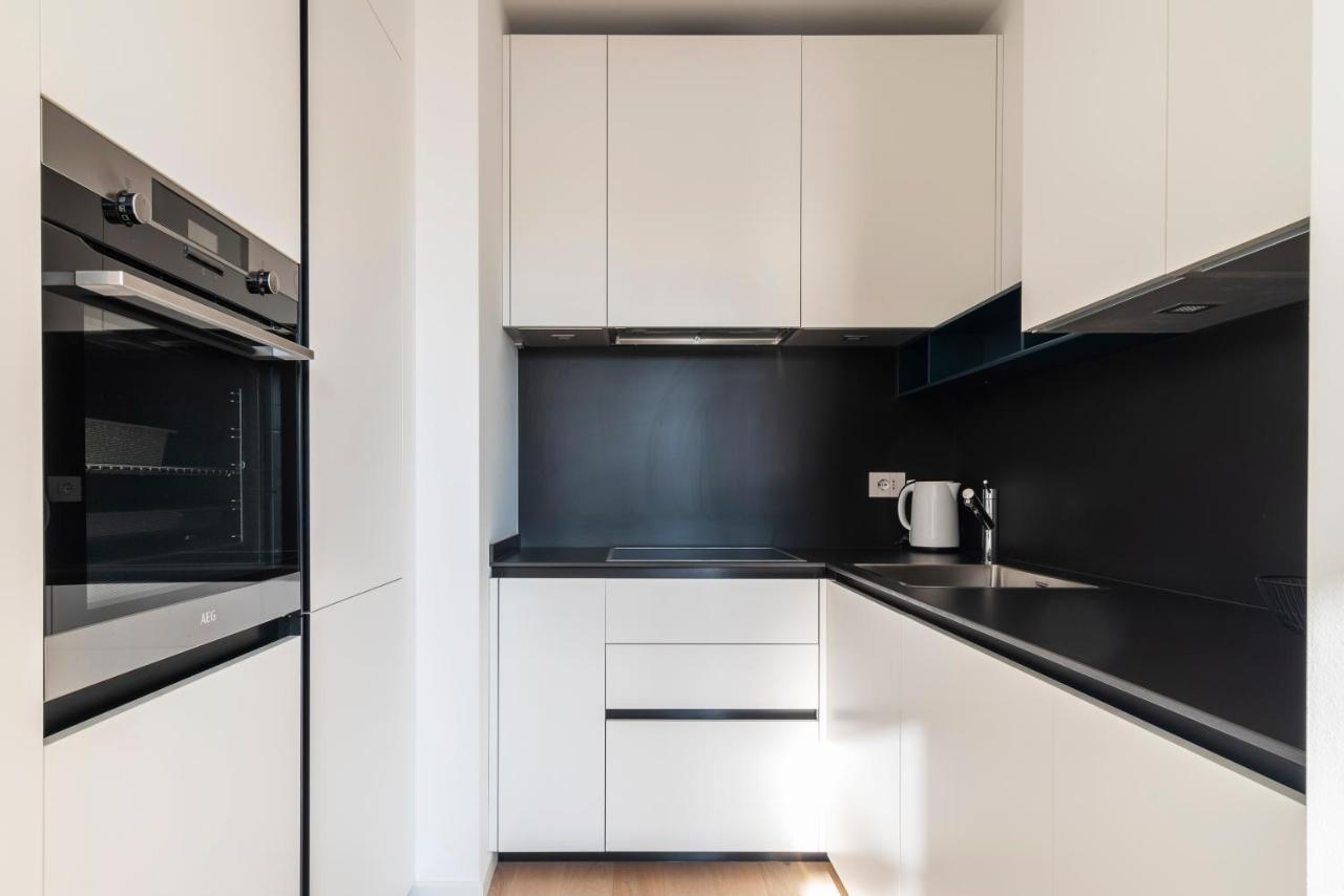 Apartment Easyhomes-central Tower Milan