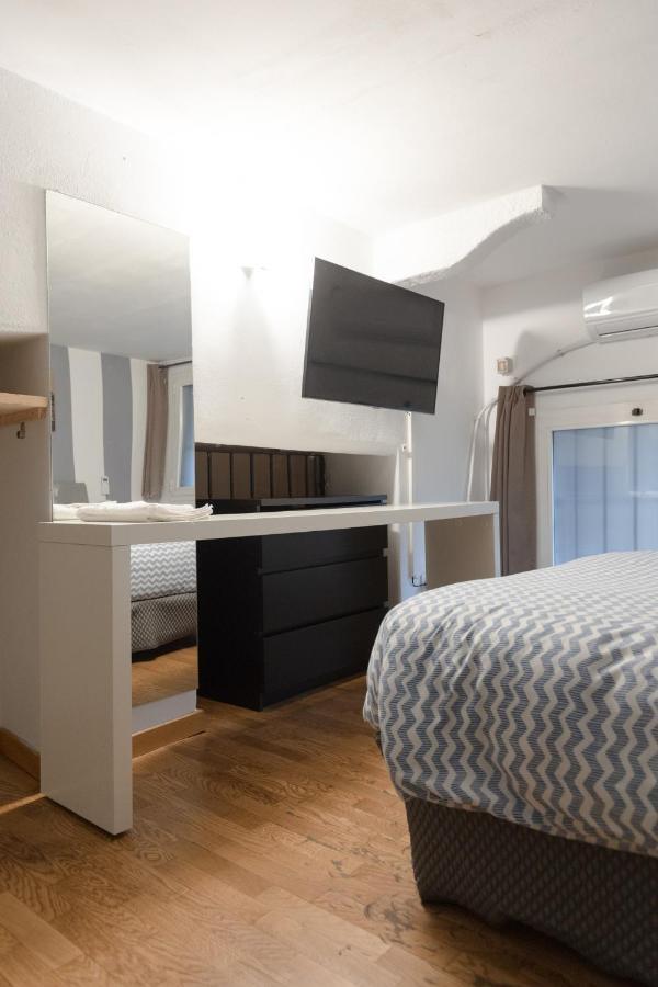 Bagno Privato - Stanza Doppia Affittacamere *