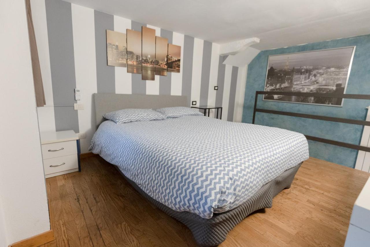 Affittacamere Bagno Privato - Stanza Doppia Milano