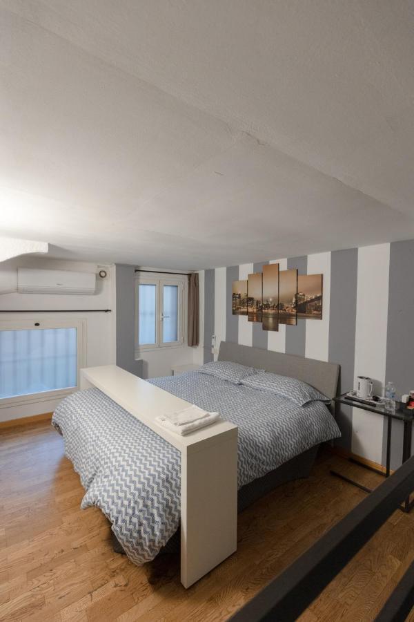 Affittacamere Bagno Privato - Stanza Doppia *