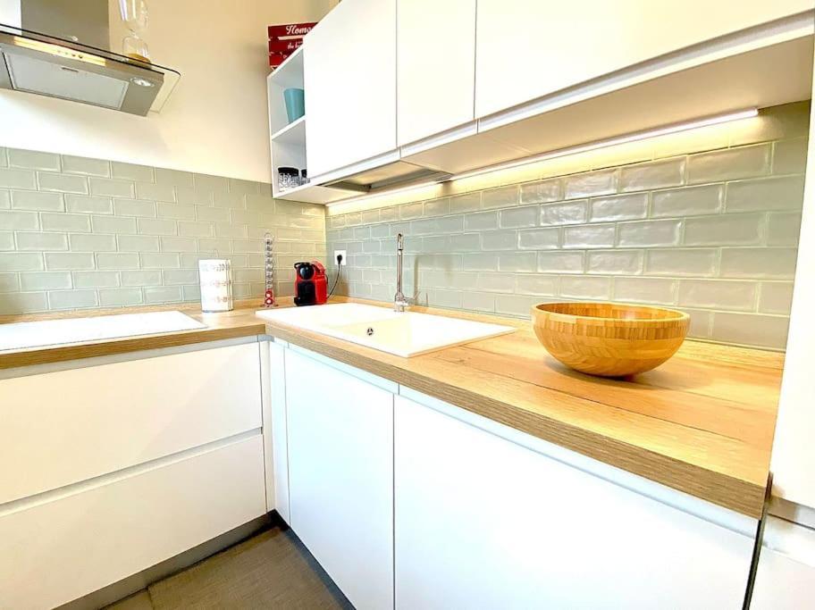 Junior Innovation District Appartement *