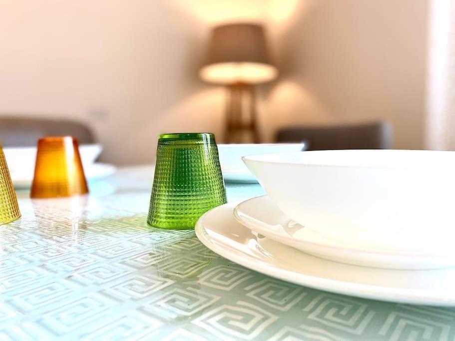 Junior Innovation District Appartement *