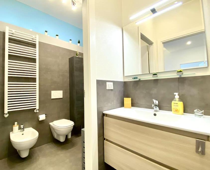 Junior Innovation District Appartement