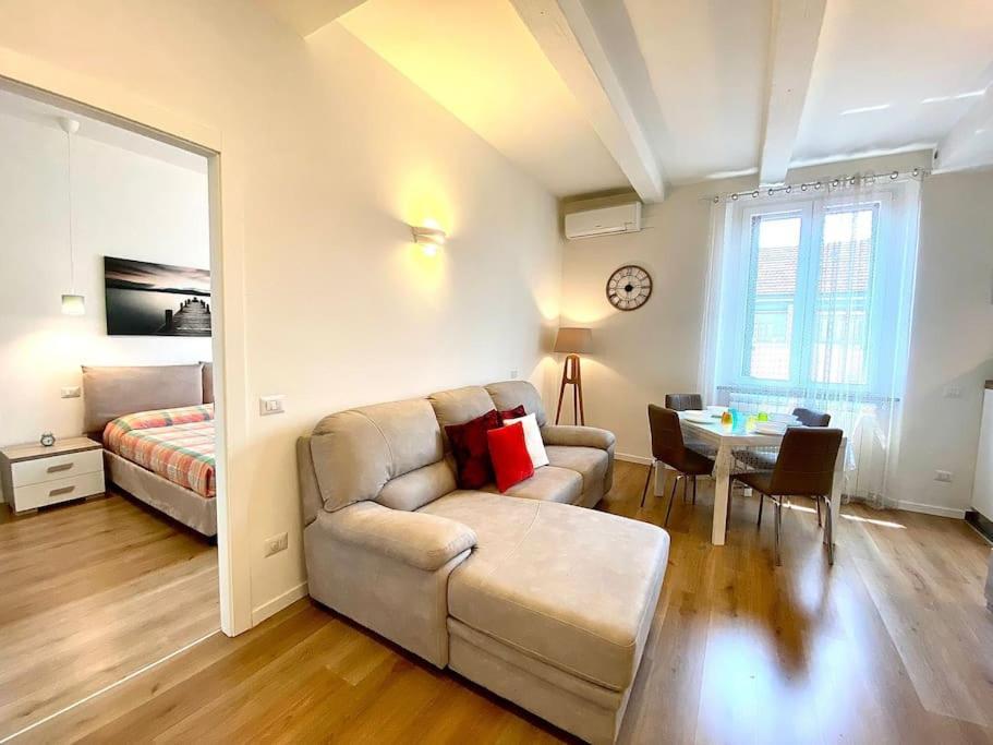 Appartement Junior Innovation District Milaan