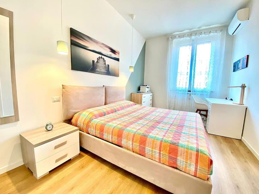 Appartement Junior Innovation District *