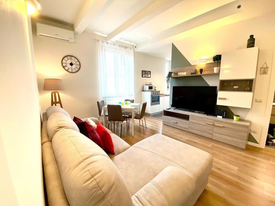 Appartement Junior Innovation District Milaan
