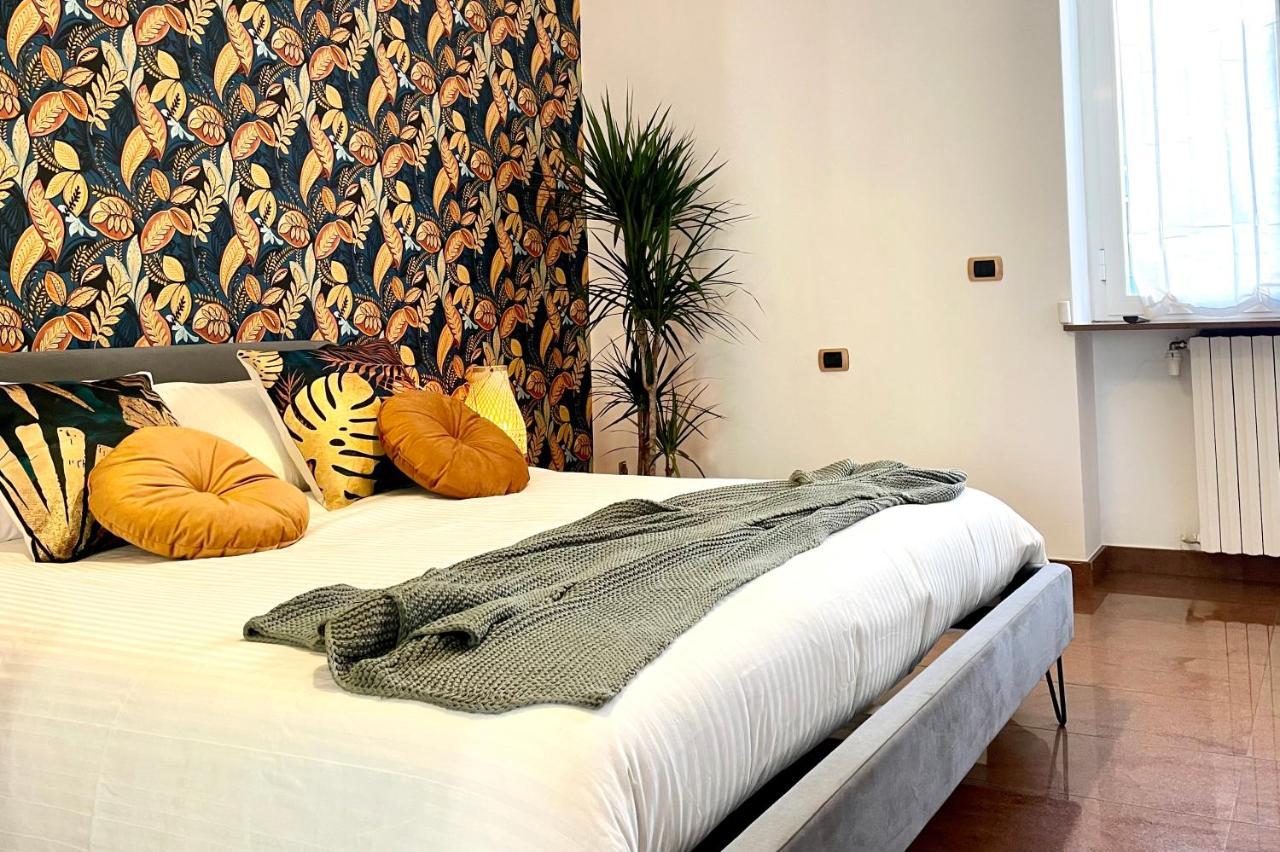 Appartement Sismondi