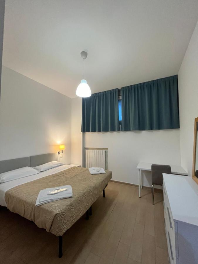 Affittacamere Rucellai Milano