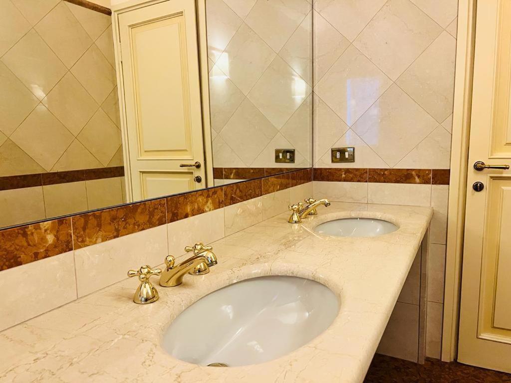 Apartment Comecasa Elegant De Sanctis