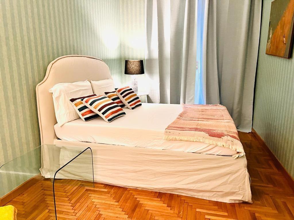 Apartment Comecasa Elegant De Sanctis *