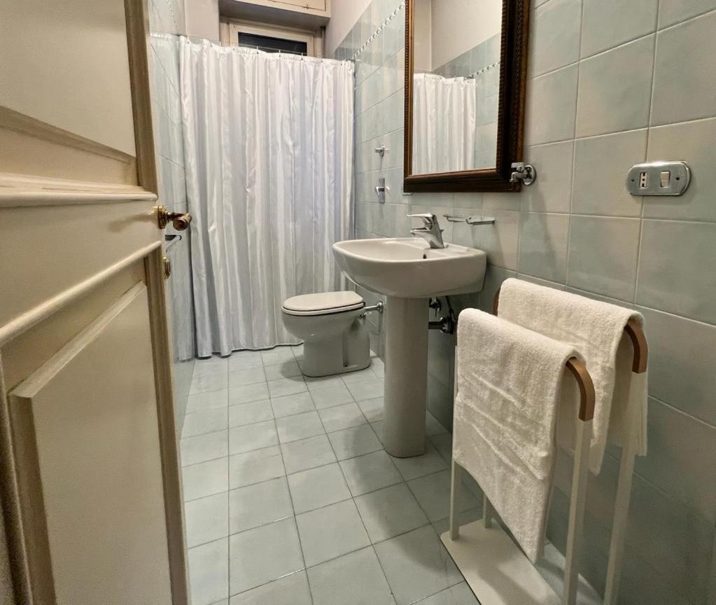 Comecasa Elegant De Sanctis Apartment *