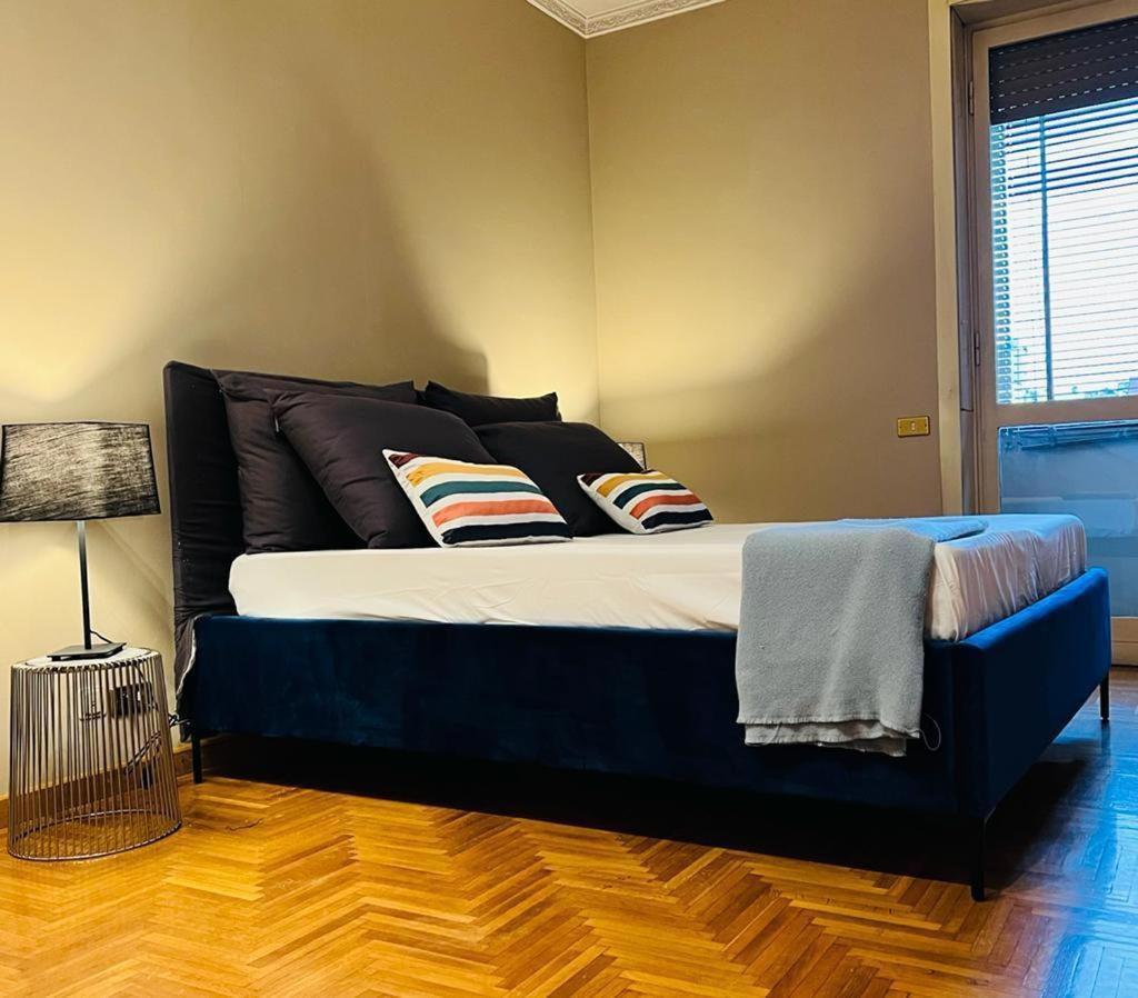 Comecasa Elegant De Sanctis Apartment