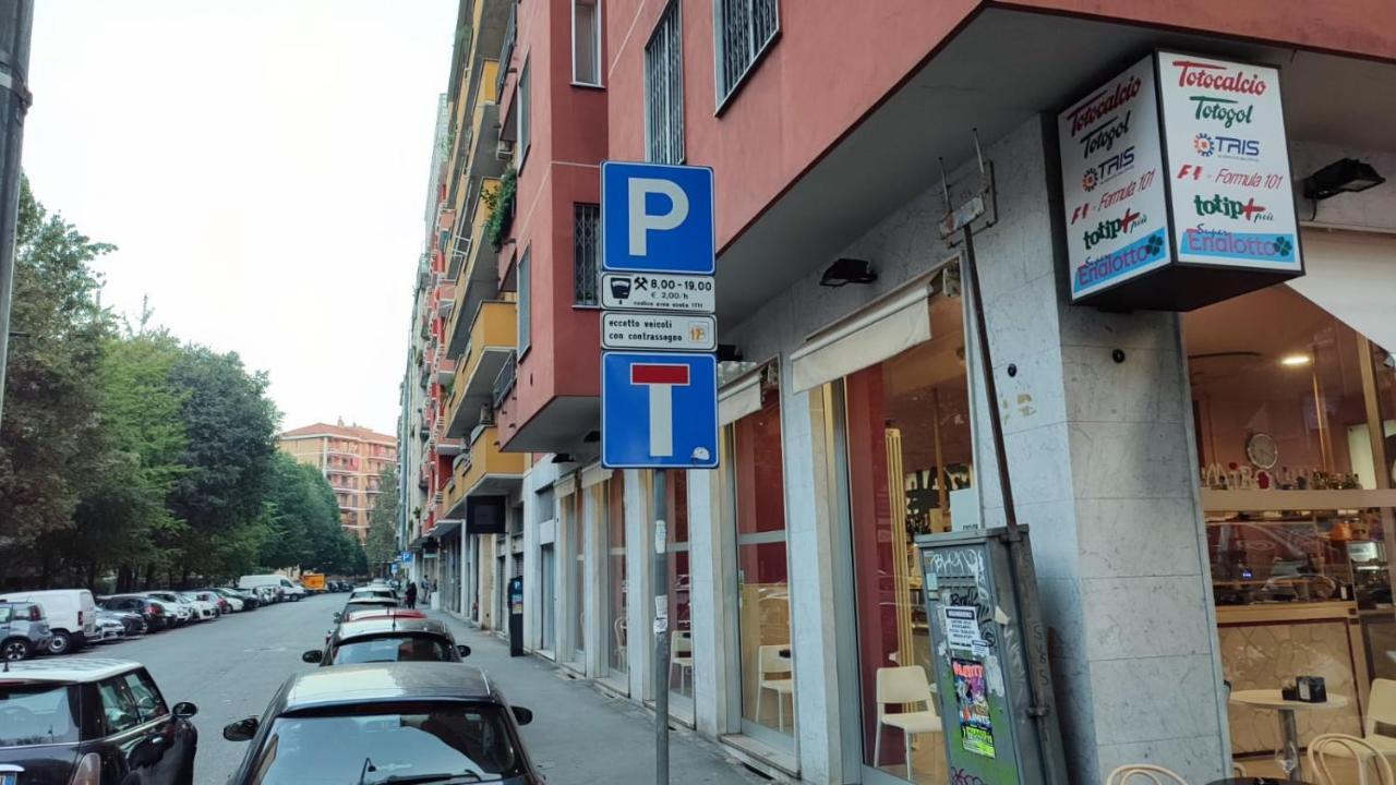 Apartment Venosa2 *