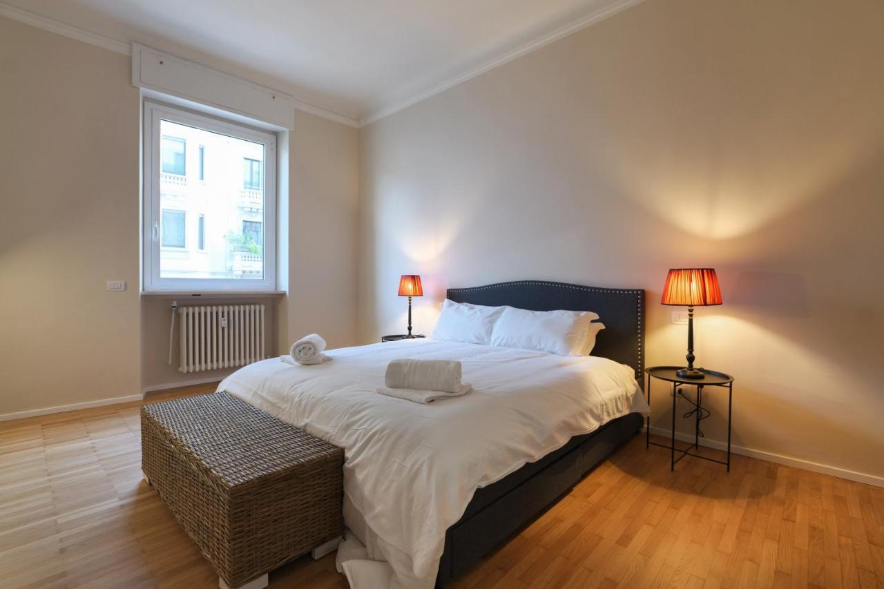 Lejlighed Luxury San Babila *