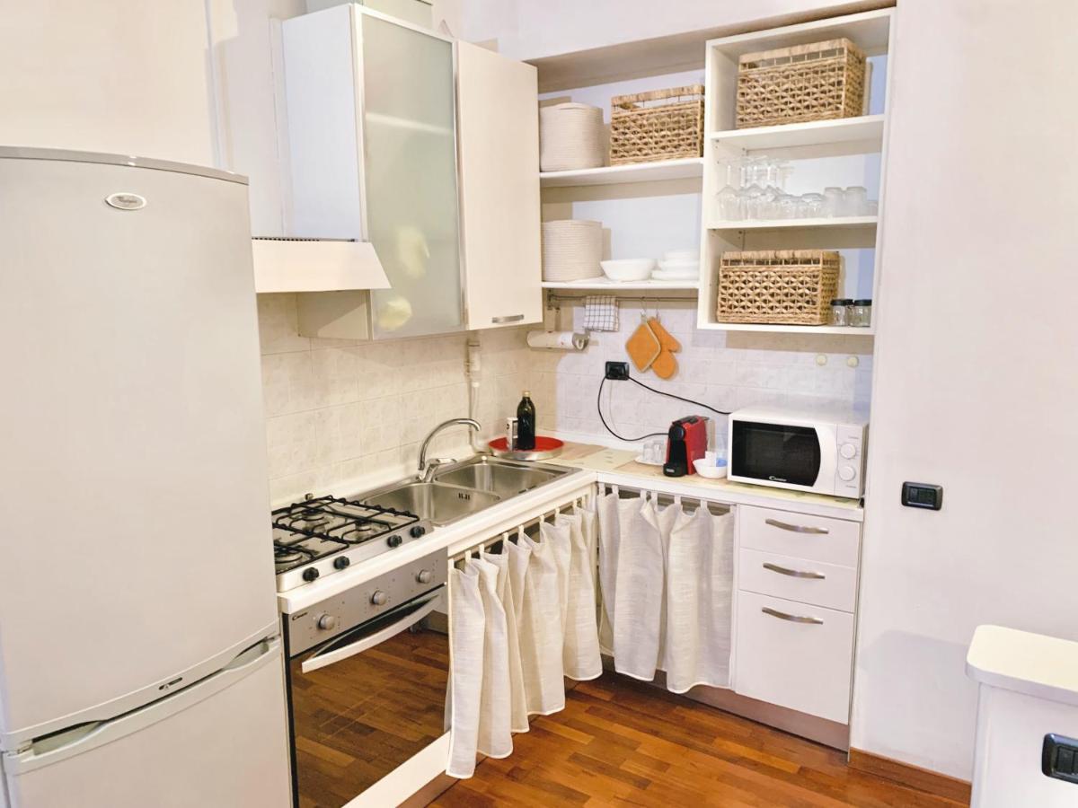 Apartment Comodo Loft Centrale - Pt Venezia *